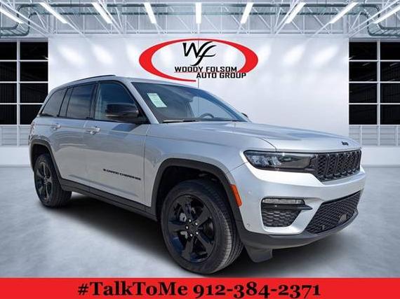 JEEP GRAND CHEROKEE 2025 1C4RJGBG0SC305149 image JEEP GRAND CHEROKEE 2025 1C4RJGBG0SC305149 image